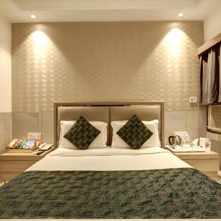 Hotel Star View Neu-Delhi Exterior foto